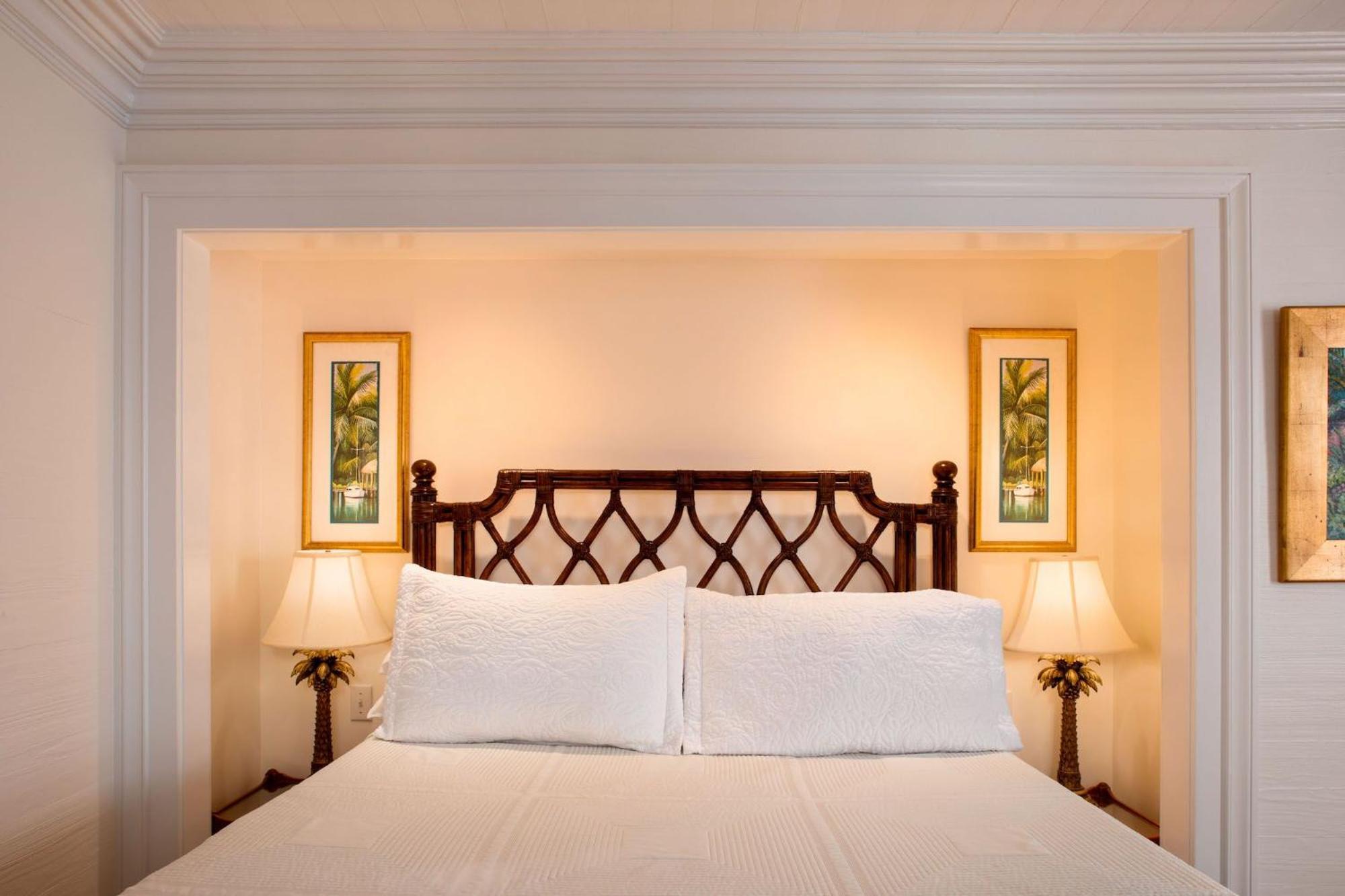 The Gardens Hotel Key West Exteriér fotografie