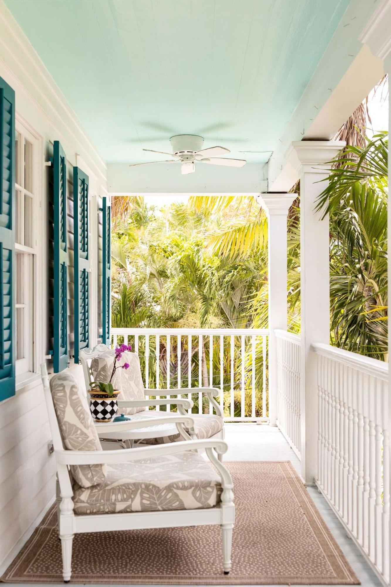 The Gardens Hotel Key West Exteriér fotografie